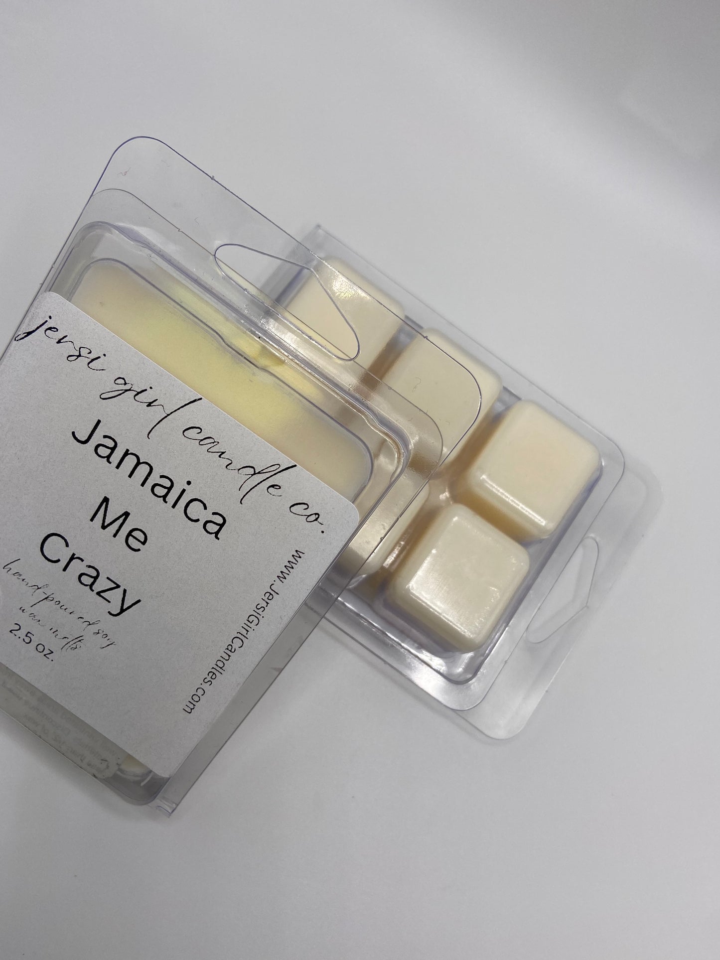 Wax Melts