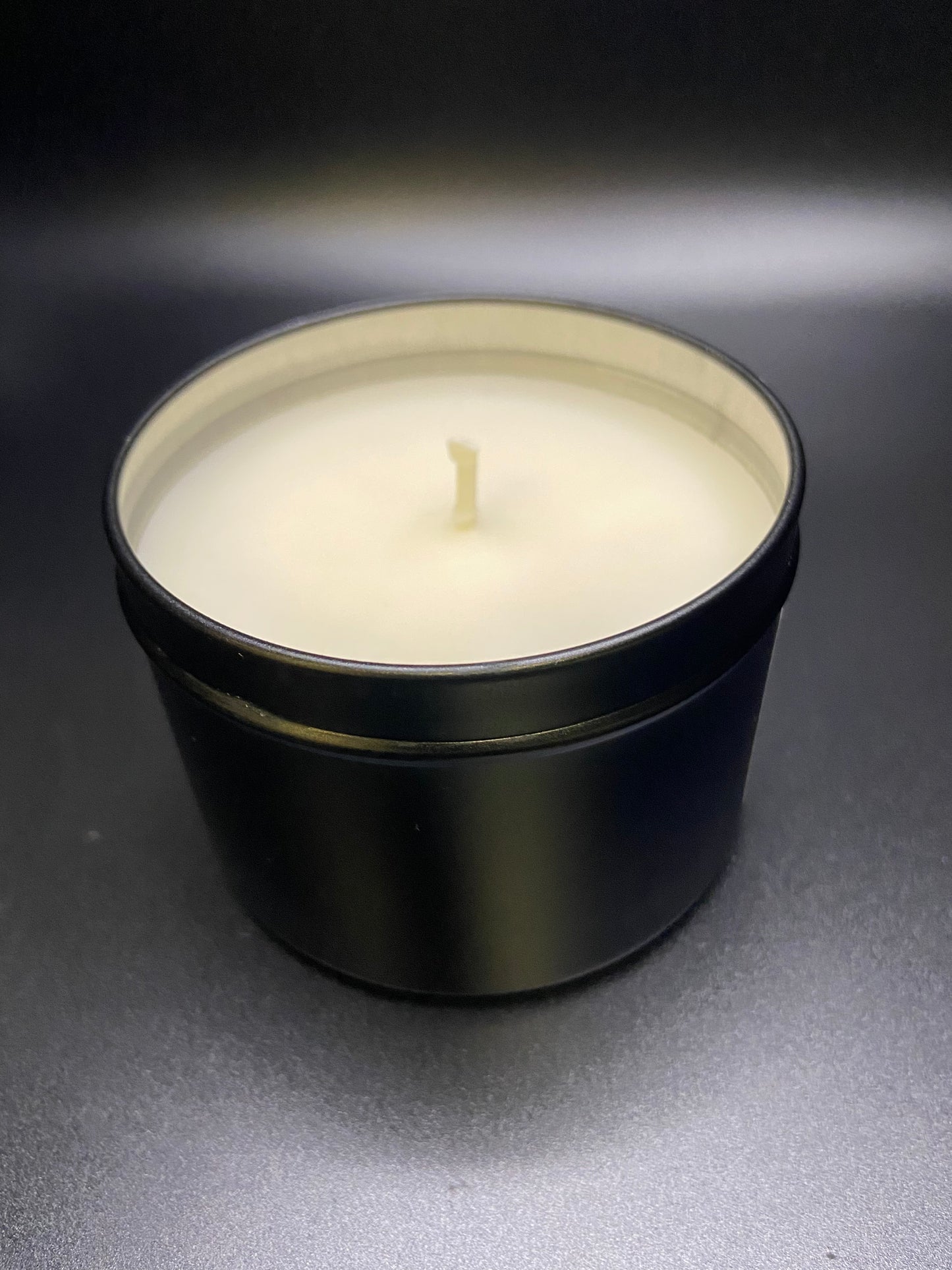 4 ounce candle